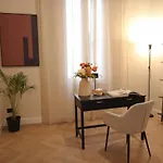 Four Seasons Apartment