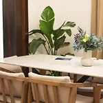 Four Seasons Apartment