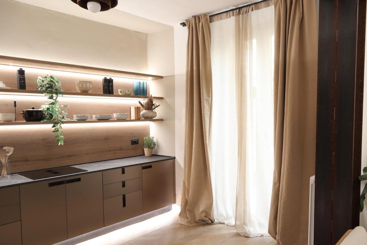 Appartamento Four Seasons