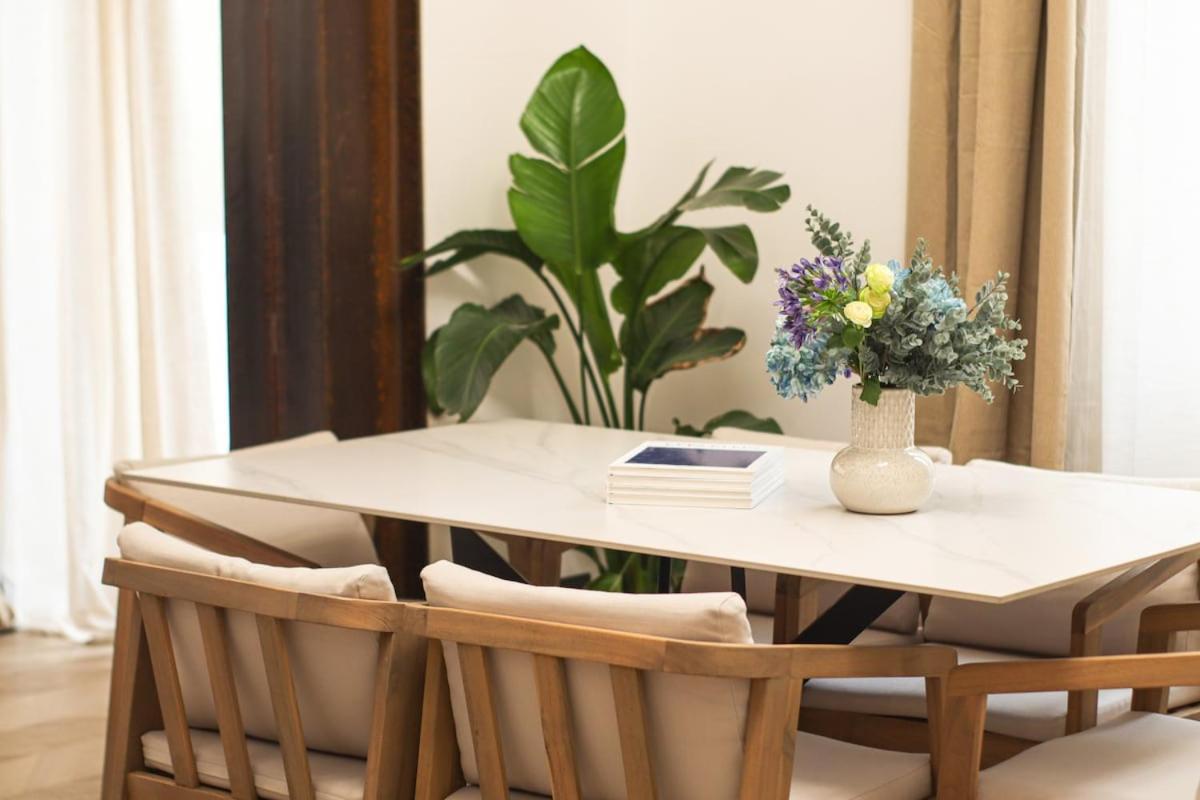 Appartamento Four Seasons Firenze