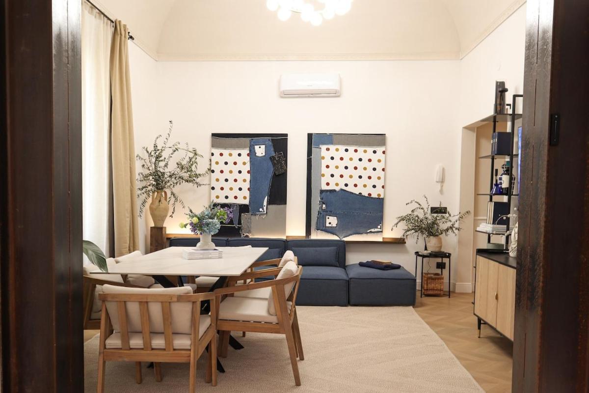 Appartamento Four Seasons Firenze