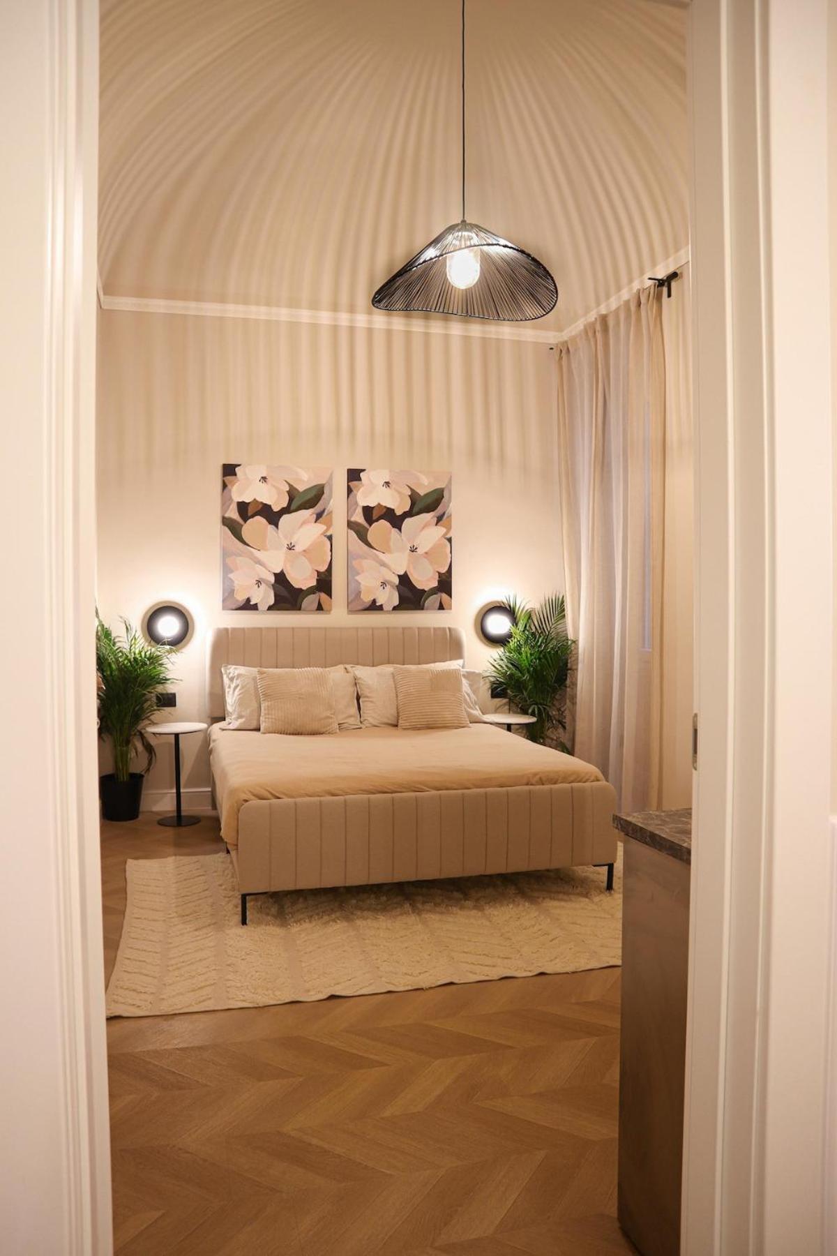 Four Seasons Appartamento Firenze
