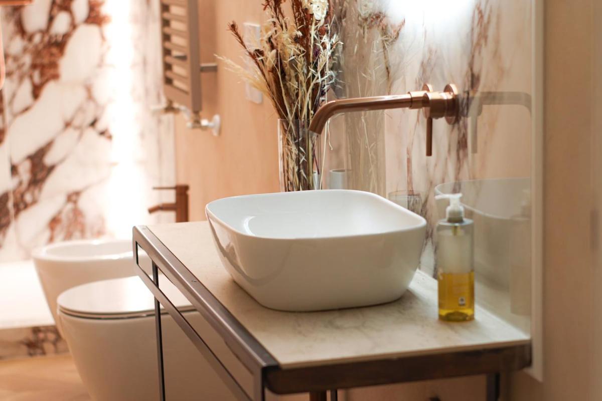 Four Seasons Appartamento Firenze