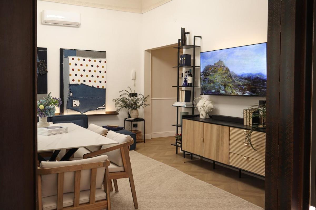 Appartamento Four Seasons Firenze
