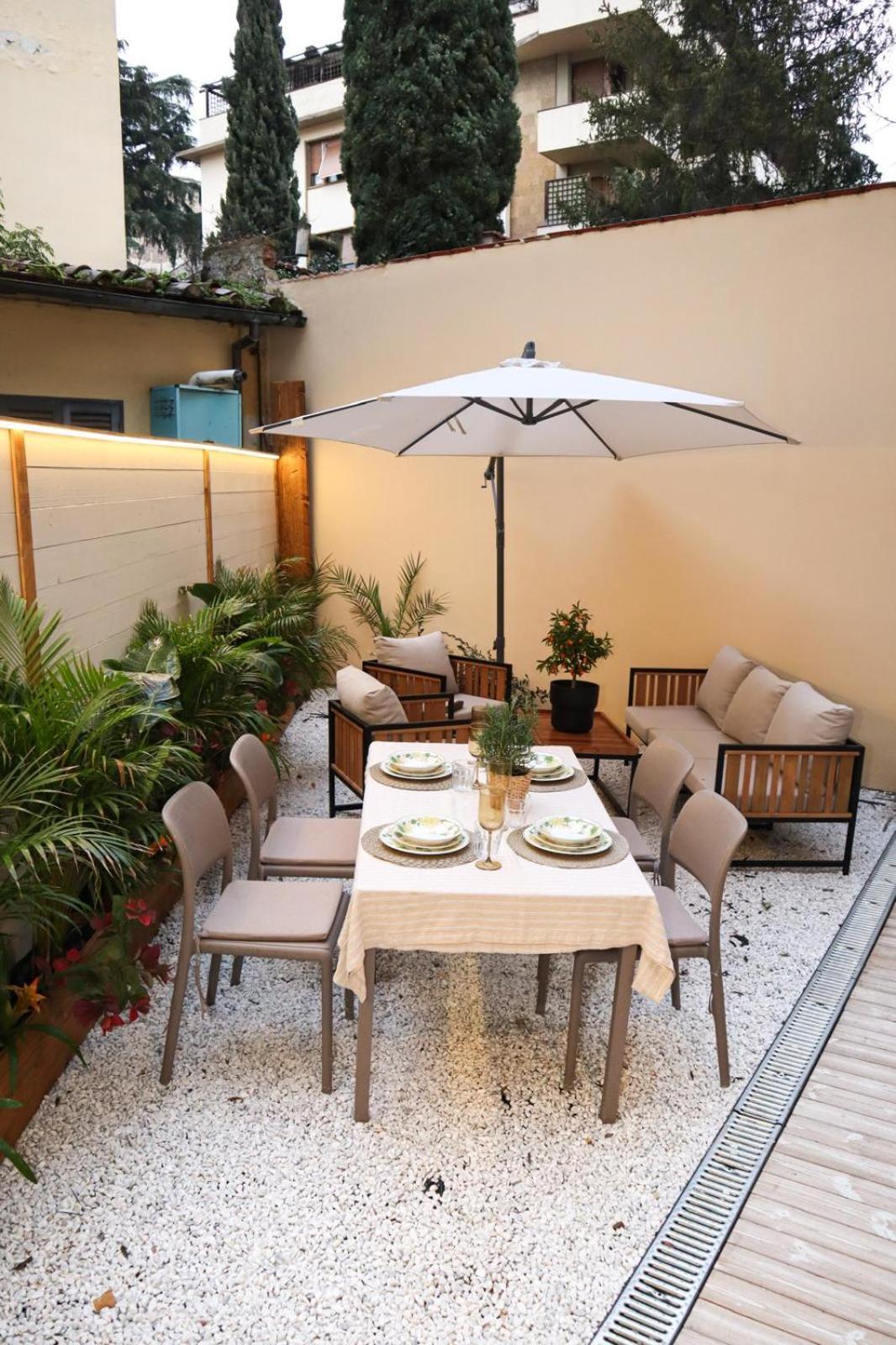 Appartamento Four Seasons Firenze